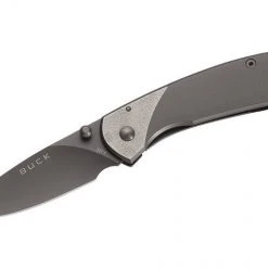 Buck 327 Nobleman™ Knife 5834 Knives And Tools