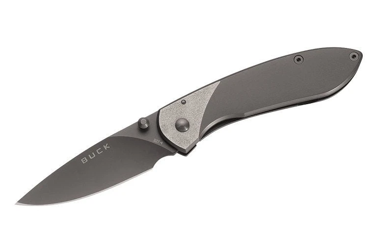 Buck 327 Nobleman™ Knife 5834 Knives And Tools Buck 327 Nobleman™ Knife 5834 Knives And Tools