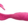 Berkley Gulp! Swimming Mullet Pink 4" 10pk Lures & Bait