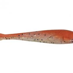 Berkley Gulp! Mud Minnow/Croaker New Penny 4" 8pk