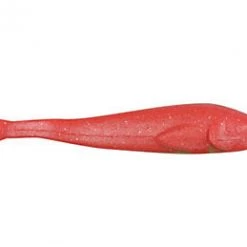 Lures & Bait Berkley Gulp! Mud Minnow/Croaker Nuclear Chicken 4" 8pk