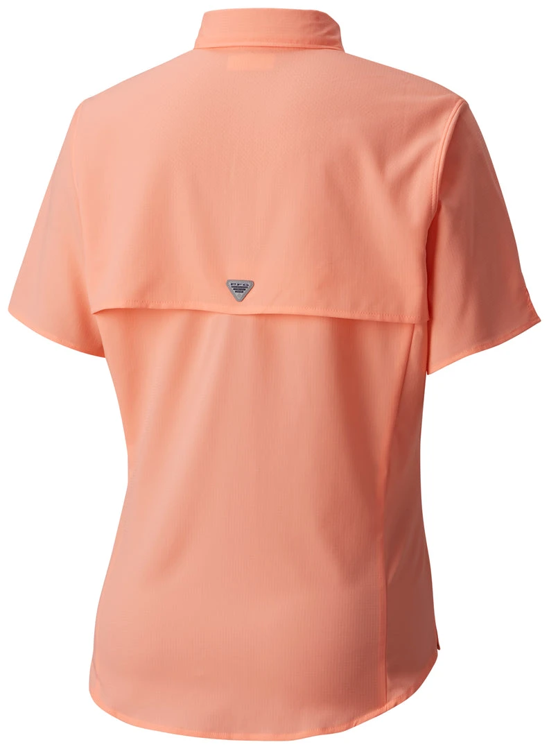 Columbia Sportswear Columbia Women’s PFG Tamiami™ II S/S Shirt FL7277 Columbia Sportswear Columbia Women’s PFG Tamiami™ II S/S Shirt FL7277
