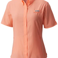 Columbia Sportswear Columbia Women’s PFG Tamiami™ II S/S Shirt FL7277