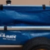 Angler's Fish-N-Mate Fishing Carts Jr. Fishing Cart Liner Blue
