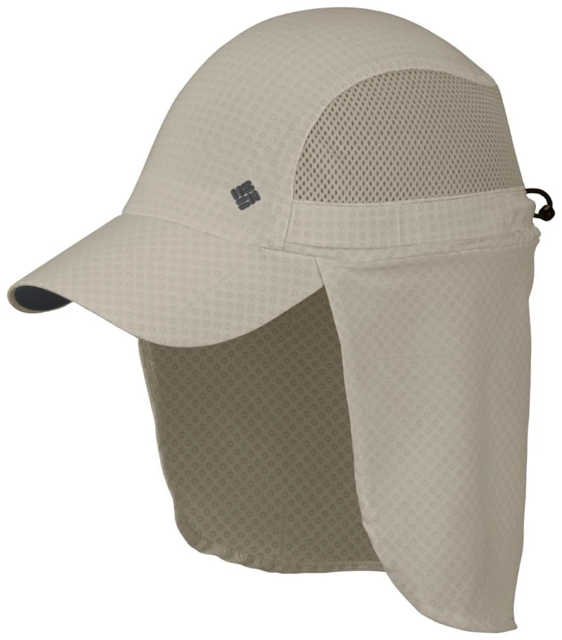 Columbia Sportswear Men's Caps & Visors Columbia Coolhead™ Cachalot Hat Columbia Sportswear Men's Caps & Visors Columbia Coolhead™ Cachalot Hat