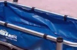 Angler's Fish-N-Mate Large Fishing Cart Liner