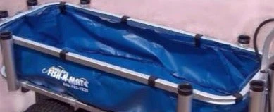 Angler's Fish-N-Mate Large Fishing Cart Liner 3 Angler's Fish-N-Mate Large Fishing Cart Liner