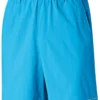 Columbia Sportswear Columbia Men's PFG Backcast III™ Water Short Riptide Men's Shorts & Slack 2 Columbia Sportswear Columbia Men's PFG Backcast III™ Water Short Riptide Men's Shorts & Slack