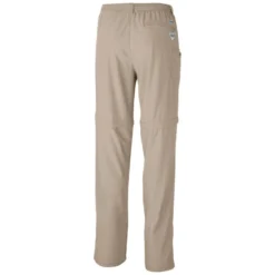 Columbia Sportswear Columbia Men's Backcast™ Convertible Pant Fossil