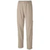 Columbia Sportswear Columbia Men's Backcast™ Convertible Pant Fossil