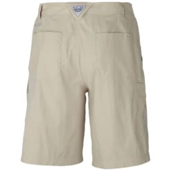 Columbia Sportswear Columbia Men's PFG Blood And Guts™ III Short Fossil
