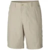 Columbia Sportswear Columbia Men's PFG Blood And Guts™ III Short Fossil