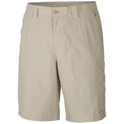 Columbia Sportswear Columbia Men's PFG Blood And Guts™ III Short Fossil