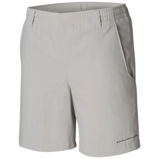 Columbia Sportswear Columbia Youth Boys’ PFG Backcast™ Short