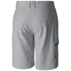 Columbia Sportswear Columbia Men's PFG Terminal Tackle™ Short Cool Grey