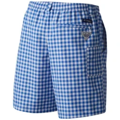 Columbia Sportswear Men's Shorts & Slack Columbia Men's Super Backcast™ Water Short Blue