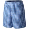 Columbia Sportswear Men's Shorts & Slack Columbia Men's Super Backcast™ Water Short Blue 1 Columbia Sportswear Men's Shorts & Slack Columbia Men's Super Backcast™ Water Short Blue