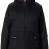 Columbia Sportswear Columbia Mount Erie Interchange Jacket Black