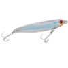 Mirrolure Mirrominnow Suspending Twitchbait Silver 19MR-S Lures & Bait 1 Mirrolure Mirrominnow Suspending Twitchbait Silver 19MR-S Lures & Bait