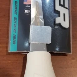 Dexter Russell Knives And Tools Dexter 4" Boston Pattern Oyster Knife S122PCP 5 Dexter Russell Knives And Tools Dexter 4