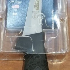 Dexter Russell Dexter 6" Sofgrip Curved Boning Knife SG131-6PCP