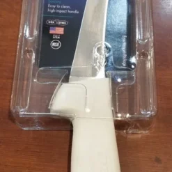 Dexter Russell Dexter Sani-Safe 6" Flexible Curved Boning Knife 5 Dexter Russell Dexter Sani-Safe 6