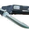 Marine Sports Saekodive 3002 Divers Knife W/Sheath Knives And Tools 2 Marine Sports Saekodive 3002 Divers Knife W/Sheath Knives And Tools
