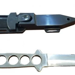Marine Sports Skeleton Diving Knife