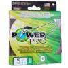 Line/Leaders Power Pro Moss Green 10 Lb 300 Yds Braided Fishing Line 2 Line/Leaders Power Pro Moss Green 10 Lb 300 Yds Braided Fishing Line