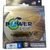 Power Pro Super 8 Slick V2 Blue 30 Lb 300 Yds Braided Fishing Line 2 Power Pro Super 8 Slick V2 Blue 30 Lb 300 Yds Braided Fishing Line