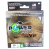 Line/Leaders Power Pro Super 8 Slick V2 Hi-Vis Aqua Green 20 Lb 300 Yds Braided Fishing Line