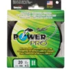Power Pro Moss Green 20 Lb 150 Yds Braided Fishing Line 1 Power Pro Moss Green 20 Lb 150 Yds Braided Fishing Line