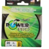 Line/Leaders Power Pro Hi-Vis Yellow 20 Lb 150 Yds Braided Fishing Line 1 Line/Leaders Power Pro Hi-Vis Yellow 20 Lb 150 Yds Braided Fishing Line