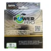 Power Pro Super 8 Slick Aqua Green 50 Lb 150 Yds