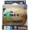 Power Pro Super 8 Slick V2 Blue 65 Lb 300 Yds Braided Fishing Line Line/Leaders 1 Power Pro Super 8 Slick V2 Blue 65 Lb 300 Yds Braided Fishing Line Line/Leaders