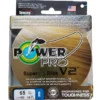 Line/Leaders Power Pro Super 8 Slick V2 Blue 65 Lb 150 Yds Braided Fishing Line