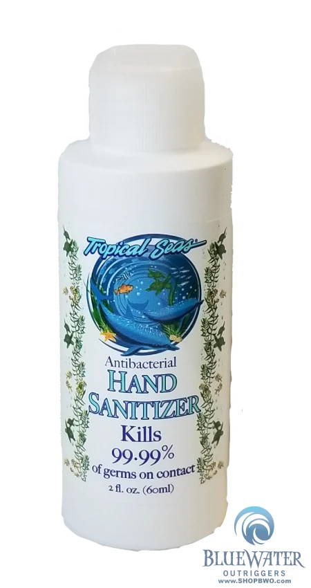 Tropical Seas Hand Sanitizer 3 Tropical Seas Hand Sanitizer
