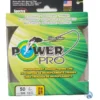 Power Pro Hi-Vis Yellow 50 Lb 300 Yds Braided Fishing Line Line/Leaders 2 Power Pro Hi-Vis Yellow 50 Lb 300 Yds Braided Fishing Line Line/Leaders
