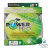 Line/Leaders Power Pro Moss Green 80 Lb 300 Yds Braided Fishing Line
