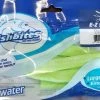 Lures & Bait Fishbites E-Z Shrimp Chartreuse 0087 2 Lures & Bait Fishbites E-Z Shrimp Chartreuse 0087