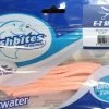 Fishbites E-Z Shrimp Orange 0089 1 Fishbites E-Z Shrimp Orange 0089