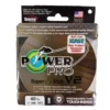 Power Pro Super 8 Slick V2 Onyx 40 Lb 300 Yds Braided Fishing Line Line/Leaders