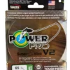 Line/Leaders Power Pro Super 8 Slick V2 Hi-Vis Aqua 65 Lb 150 Yds Braided Fishing Line 1 Line/Leaders Power Pro Super 8 Slick V2 Hi-Vis Aqua 65 Lb 150 Yds Braided Fishing Line
