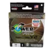 Power Pro Super 8 Slick V2 Onyx 50 Lb 150 Yds Braided Fishing Line Line/Leaders 1 Power Pro Super 8 Slick V2 Onyx 50 Lb 150 Yds Braided Fishing Line Line/Leaders