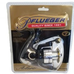 Pflueger Alero 35 Spinning Reel