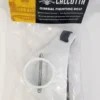 Calcutta Gimbal Fighting Belt CFB-1 Fishing Accessories