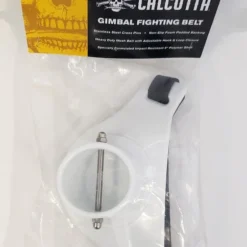 Calcutta Gimbal Fighting Belt CFB-1 Fishing Accessories