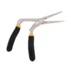 Knives And Tools Calcutta 7" Long Nose Pistol Grip Pliers C7CRPG 1 Knives And Tools Calcutta 7" Long Nose Pistol Grip Pliers C7CRPG