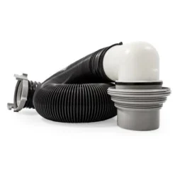 RV And Camping Camco Ready-to-Use RV Sewer Hose Kit 7 RV And Camping Camco Ready-to-Use RV Sewer Hose Kit