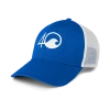4Ocean Classic Trucker Hat 4O Logo